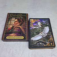 Карты таро Ленорман (большая колода)