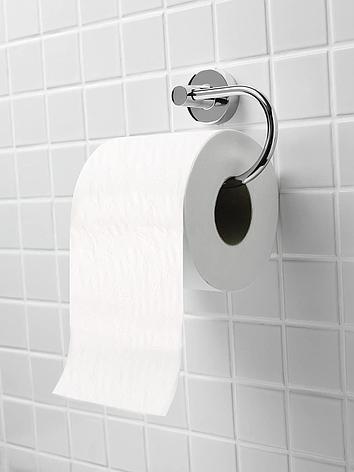 Мягкая туалетная бумага Tork Premium в стандартных рулонах, 2 слоя 120320, фото 2