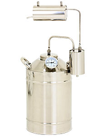 Дистиллятор МАГАРЫЧ Премиум 12БКЖР Челябинск