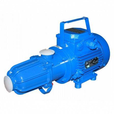 Насос Бурун Н1В 2,5/4-ЧМ 0,37/6