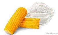 Кукурузный крахмал Жаркентский