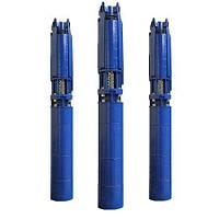 Скважинный насос 2ЭЦВ 12-160-200 нро