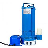 Погружной дренажный насос ГНОМ 16-16 220В