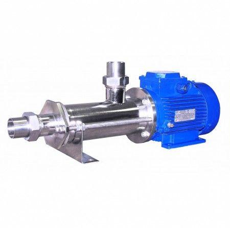 Насос Бурун СХ 1,8/4-ЧМ 0,75/4 220В