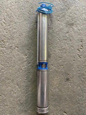 Погружной скважинный насос ЭЦВ 4-10-70