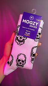 Носки Mogzy Socks Черепа