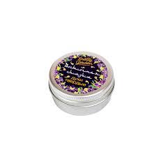 Твердые духи "Восточная сказка" в баночке, 10 г, PRETTY GARDEN