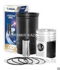 ГПГ КАМАЗ (Дальнобой) ЕВРО-3 КМЗ, фото 1