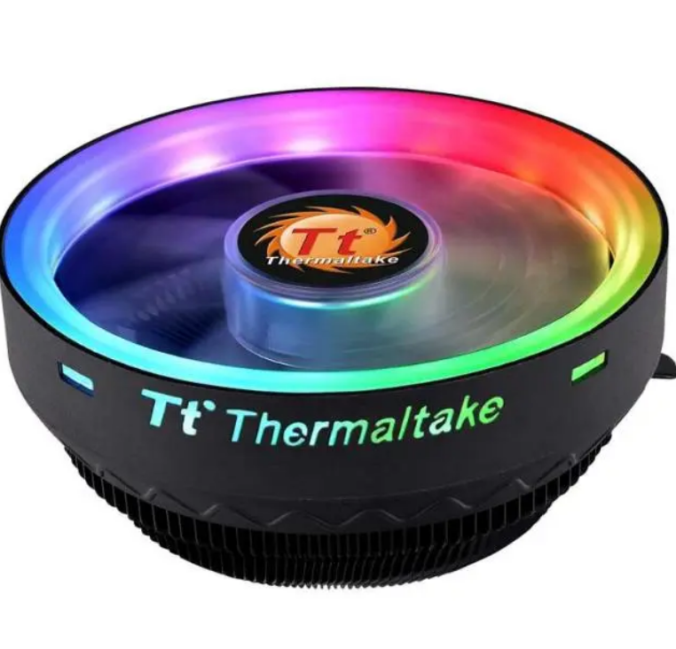 Кулер Thermaltake UX 100 CL-P064-AL12SW-A