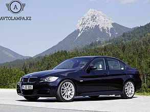 Стекла для фар BMW 3 SER E90 2004-2007 г.в.