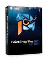 PaintShop Pro 2021. Электронный ключ - фото 1 - id-p68576926