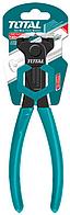 Торцевые кусачки 180мм TOTAL арт.THT260702