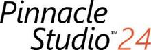 Pinnacle Studio 24 Standard. Электронный ключ