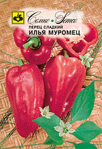 Семена перца сладкого Илья Муромец (Чехия)