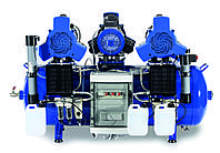 Компрессор стоматологический METASYS META Air 30 / META Air 30 Light (Австрия) META Air 650 / META Air 650 Light