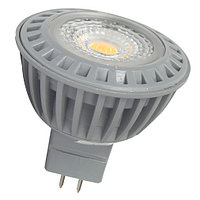 Лампа LED JCDR COB6W 450LM 5000K GU5,3 230V (ECOL)