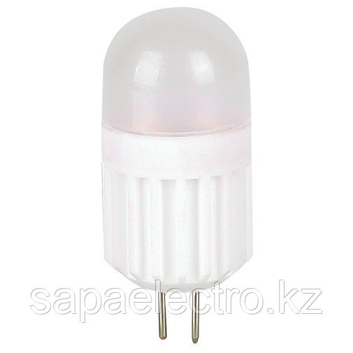 Лампа KAPSUL LED G4 3,5W 270LM 5000K 12V(EC L)200ш