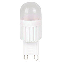 Лампа KAPSUL LED G9 4W 300ML 5000K 230V(EC L)200шт