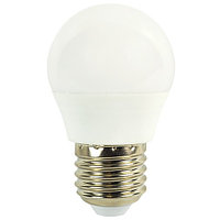 Лампа LED G45 6W 470LM  E27 6500K (TL)120шт
