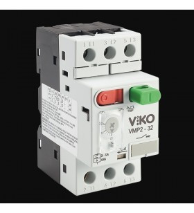 VMP2-4 Выкл.Защ. Двигат-й 2.5-4.0 A (VIKO)30шт - фото 1 - id-p48603984