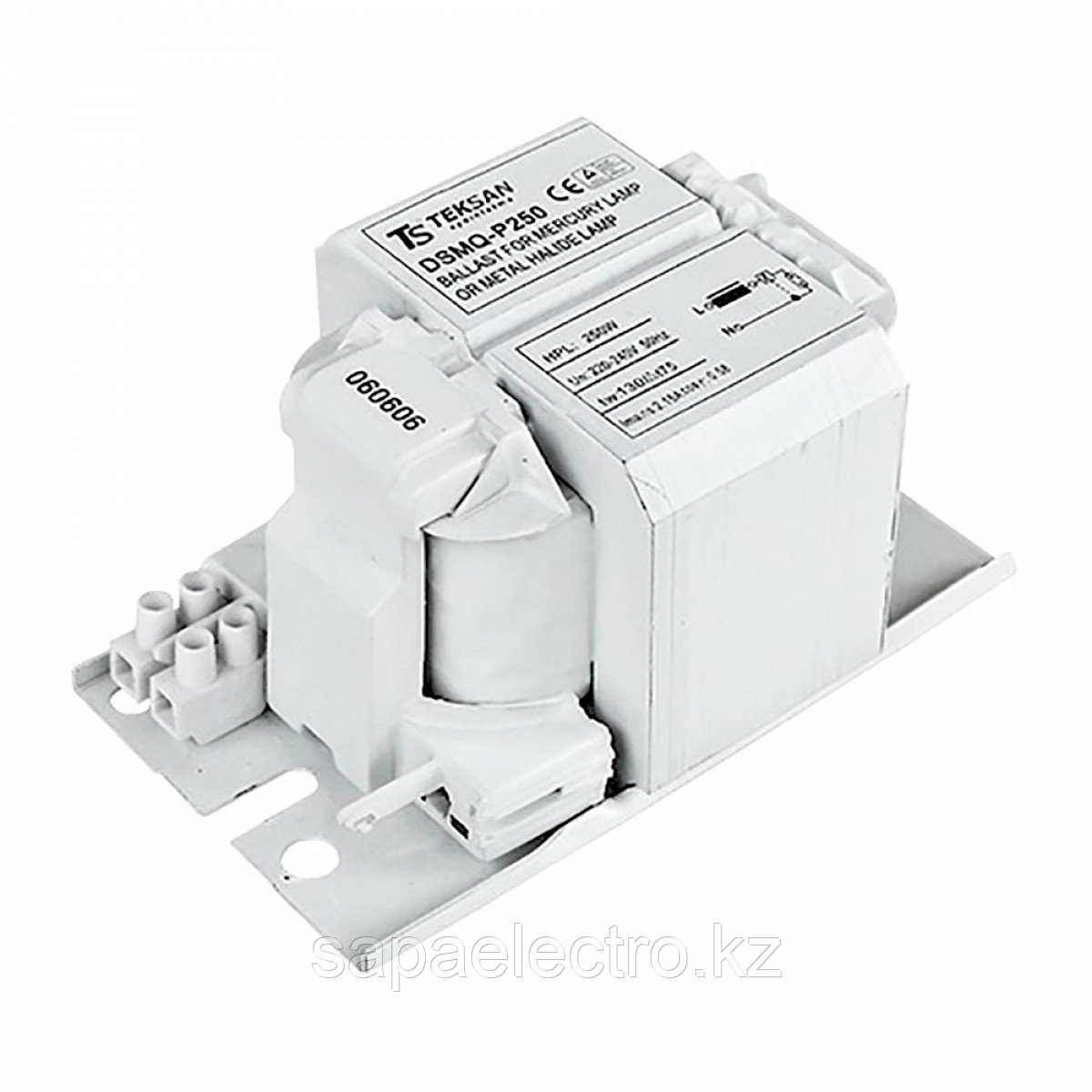 Дроссель SODIUM BALLAST 400W (PHILIPS MODEL)TS)6шт