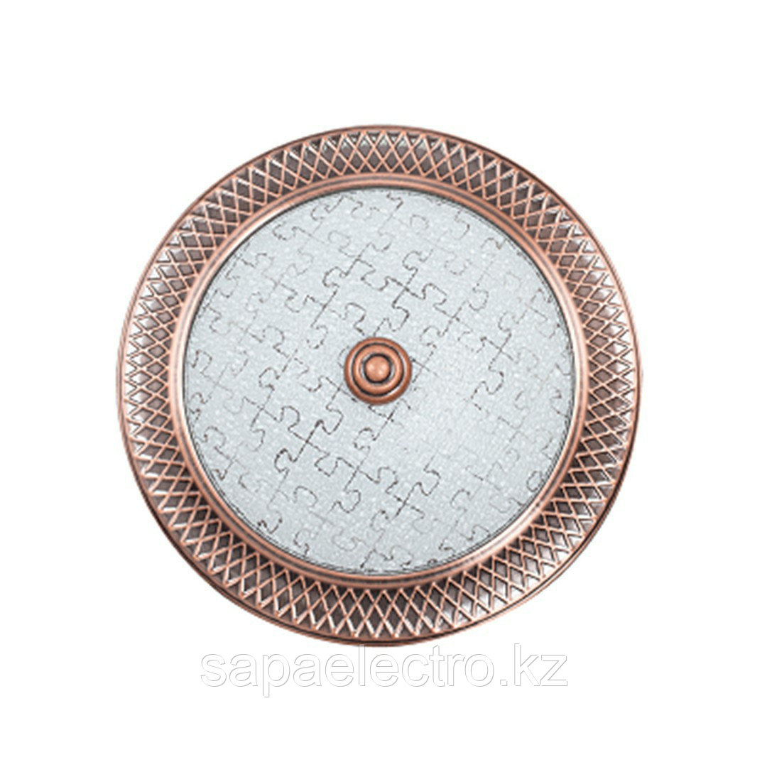 Svet-k BF207 24W 6000K  (TEKLED) 10sht
