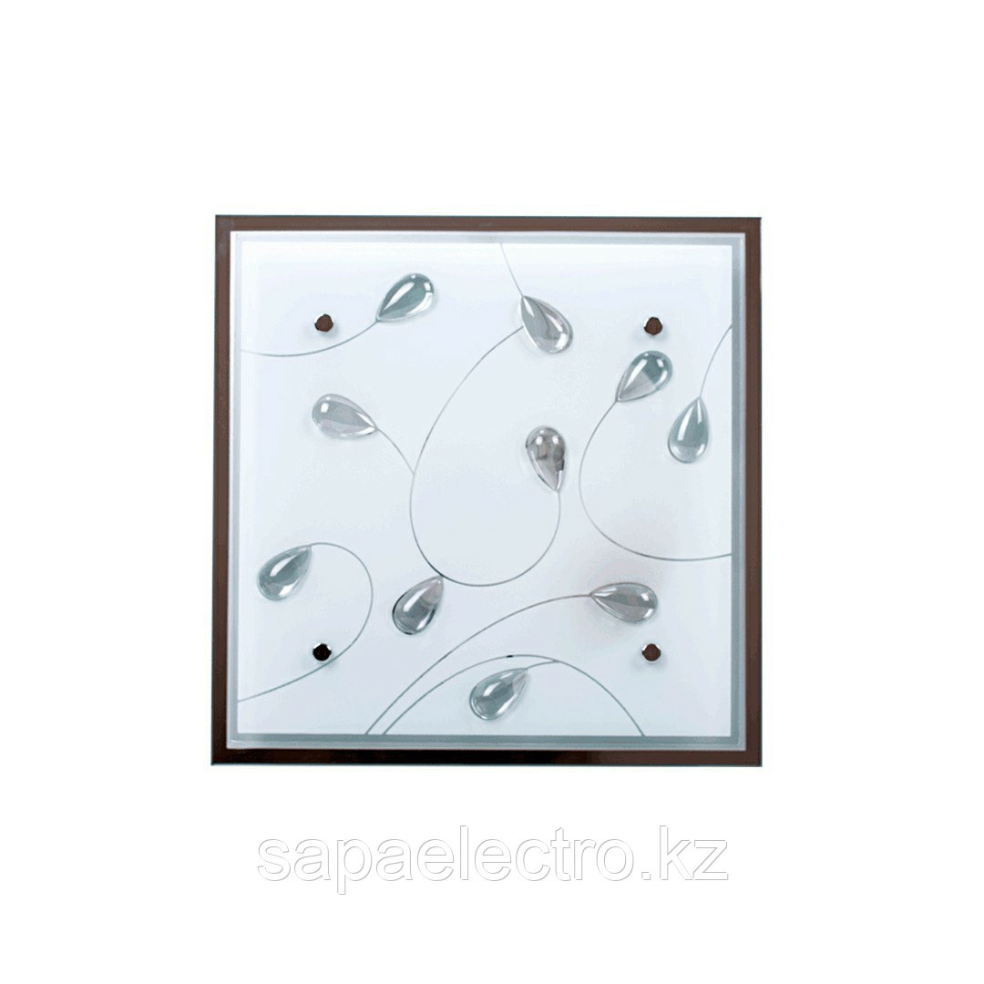 Svet-k A-786B-2 18W 6000K WHITE (TEKLED)10sht
