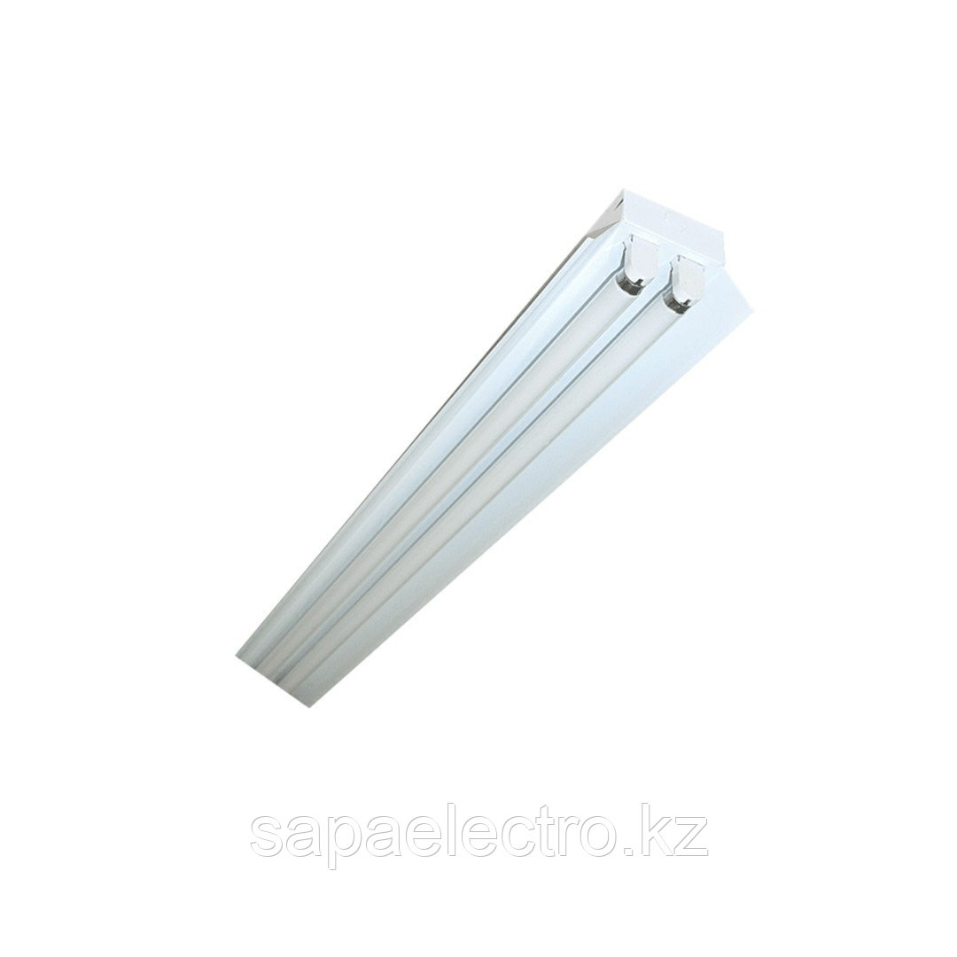 Sv.LEDTUBE MX119 2х16W(s otrazh)bezlam120sm(MS)20