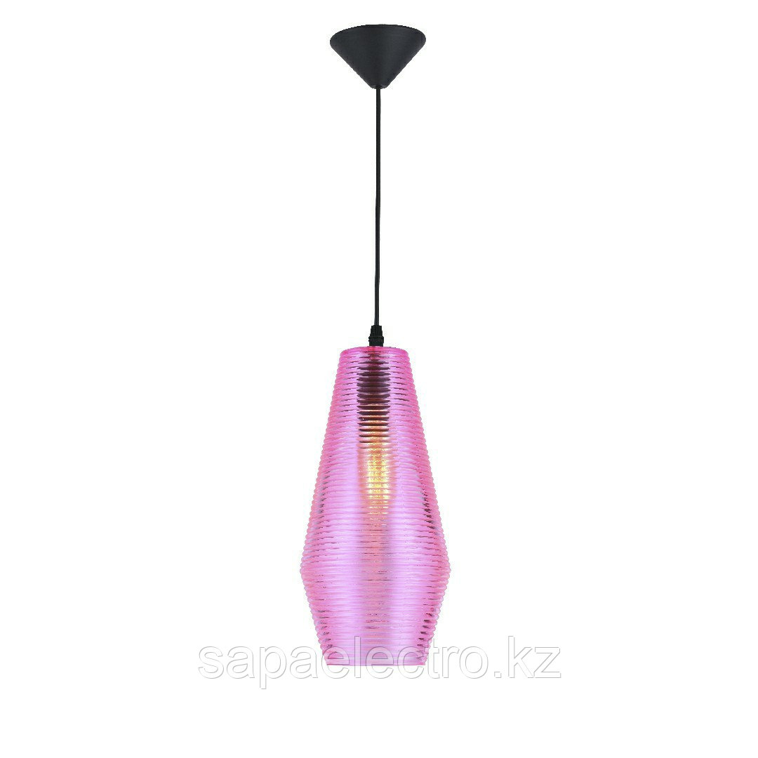 Svet-k podvesn. MD65145A-1 E27 PURPLE (TEKAVIZE) 1