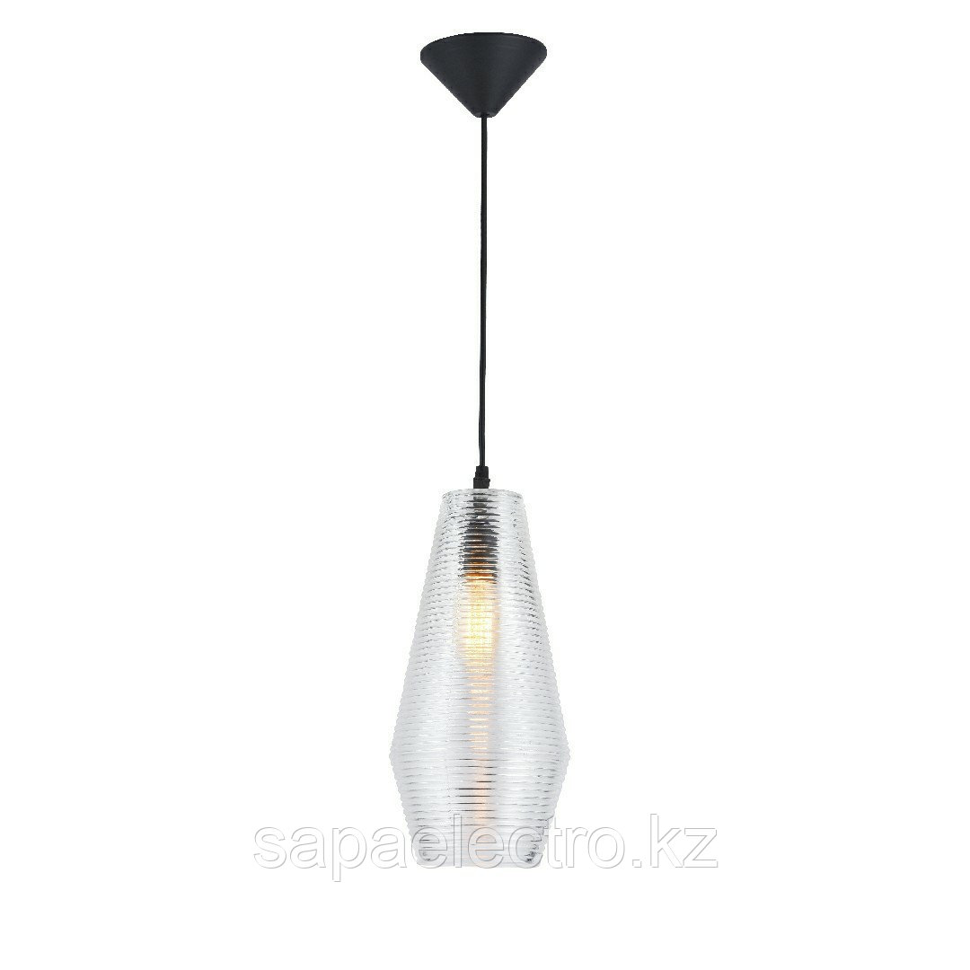 Svet-k podvesn. MD65145A-1 E27 CLEAR (TEKAVIZE)1sh