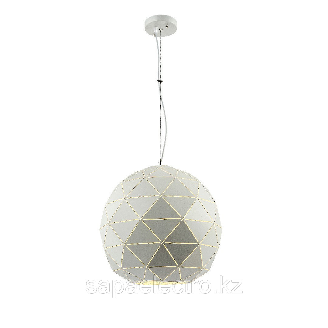 Svet-k podvesn. SY2079-400 WHITE E27 (TEKAVIZE)1sh