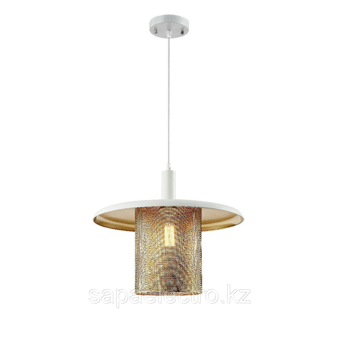 Svet-k podvesn. SY2090-460 WHITE E27 (TEKAVIZE)1sh