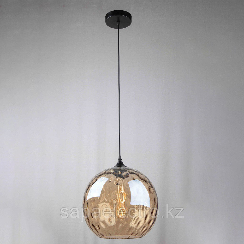 Lyustra MD70548B-1 E27 D300 SMOKY (TEKAVIZE) 1sht
