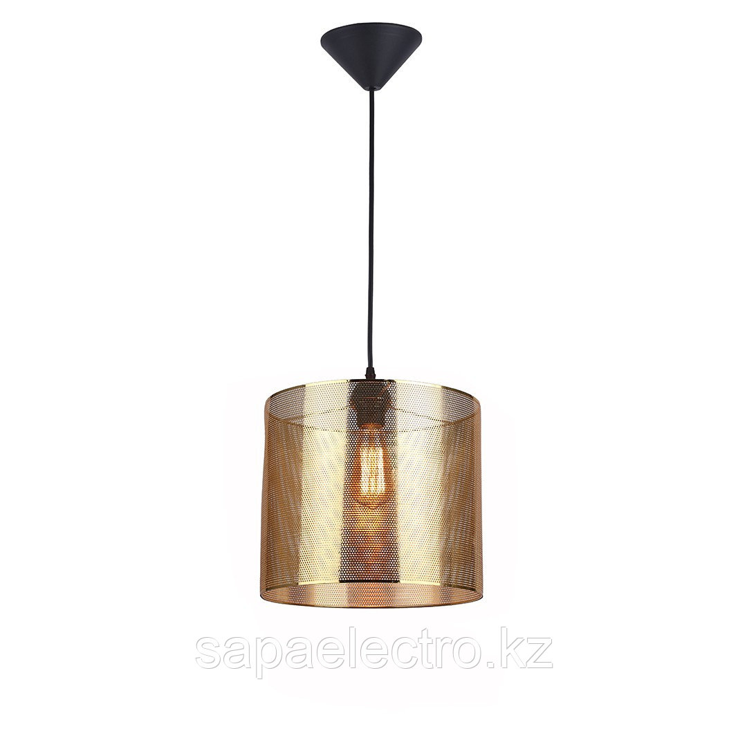 Lyustra MD51672B-300 E27 D300 GOLD (TEKAVIZE) 1sht