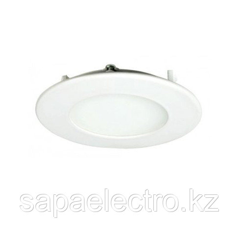Sv-k PL LED SLIM ROUND PANEL 3W 3000K (TEKL)100