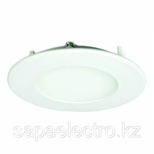 Sv-k PL LED SLIM ROUND PANEL 3W 6000K (TEKL)50