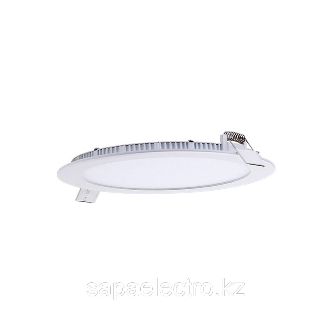 Sv-k PL LED SLIM ROUND PANEL 24W 4000K (TEKL)20