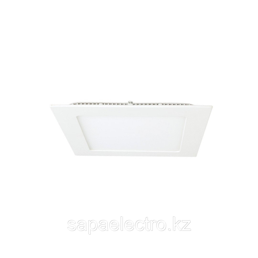 Sv-k PL LED SLIM KVADRO PANEL 6W 3000K (TEKLED) 50