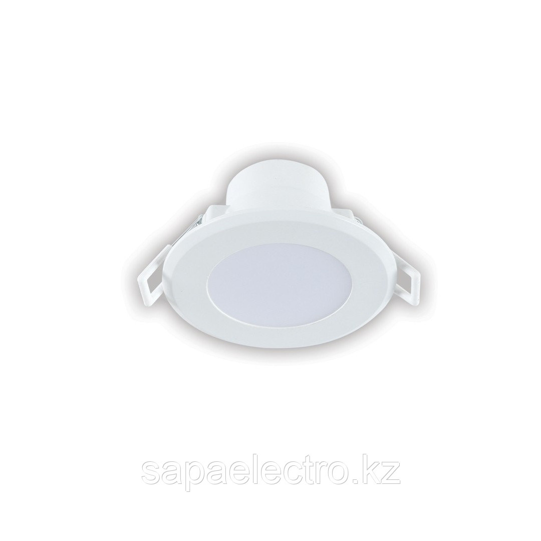 Sv-k DOWNLIGHT LED ORION 9W WHITE 6000K (TEKL)48