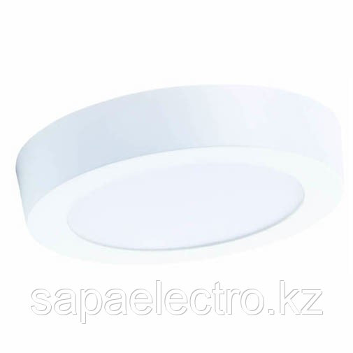 Svet-k PL LED ROUND PANEL 6W S/U 4000K (TEKLED) 50