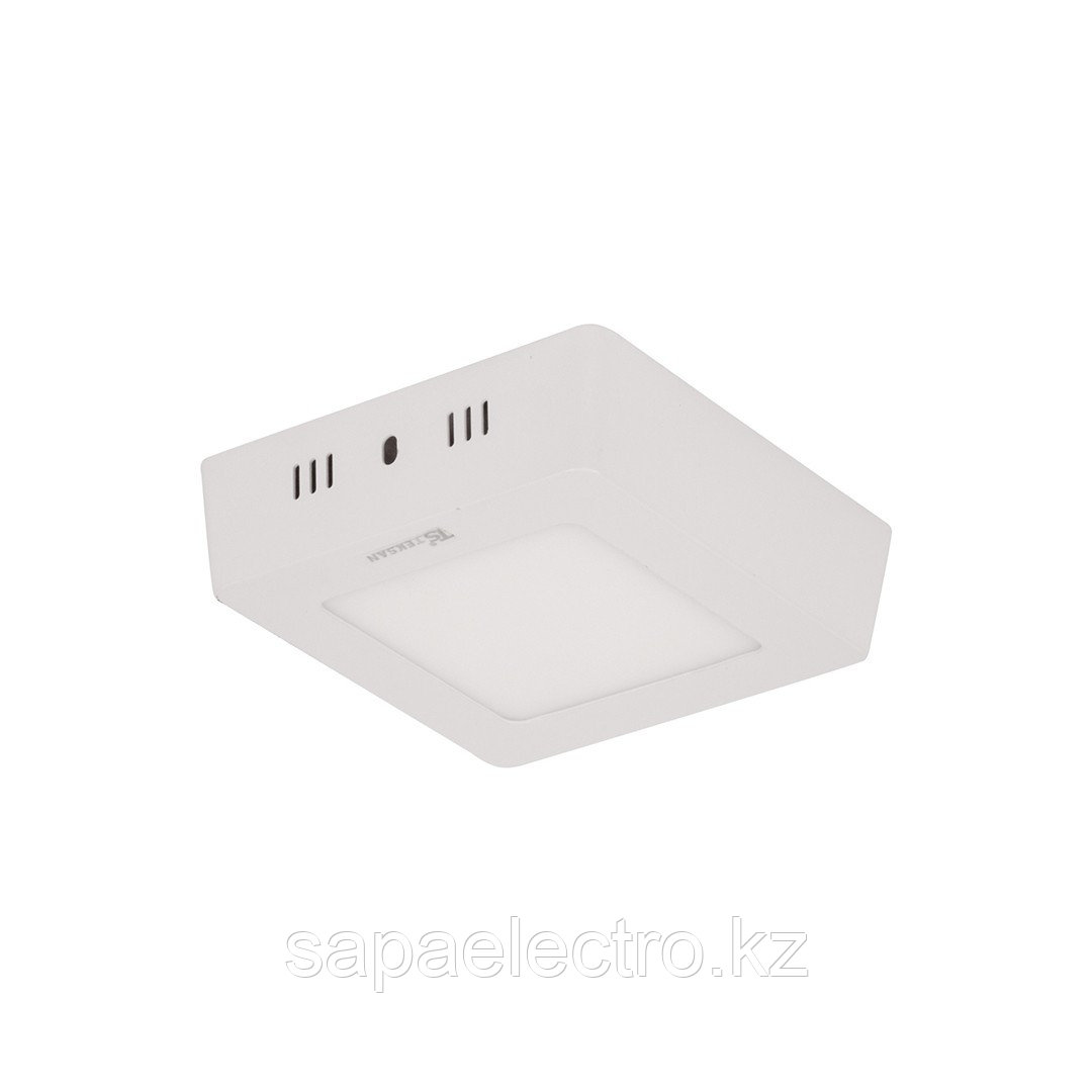 Svet-k PL LED KVADRO PANEL 6W S/U 6000K (TEKLED)50