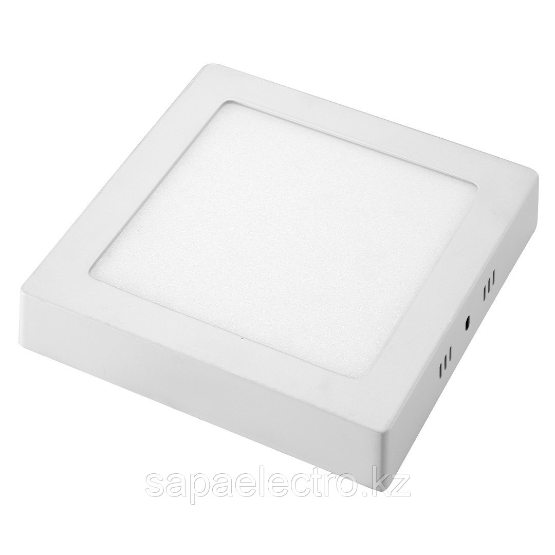 Svet-k DL LED KVADRO PANEL 18W S/U 6000K(HAIGER)20