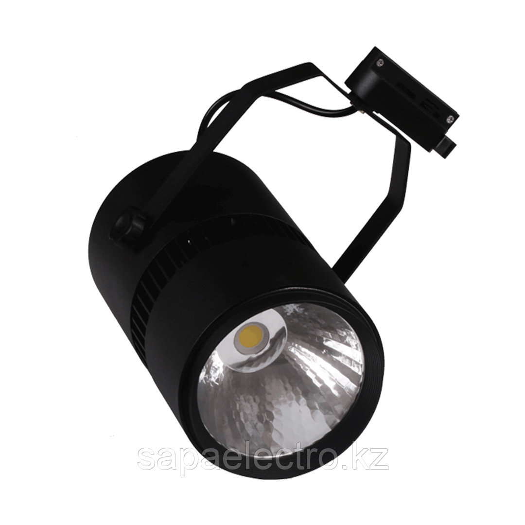 Sv-k LED LS-DK905 35W 3000K BLACK(TEKL) 20sh