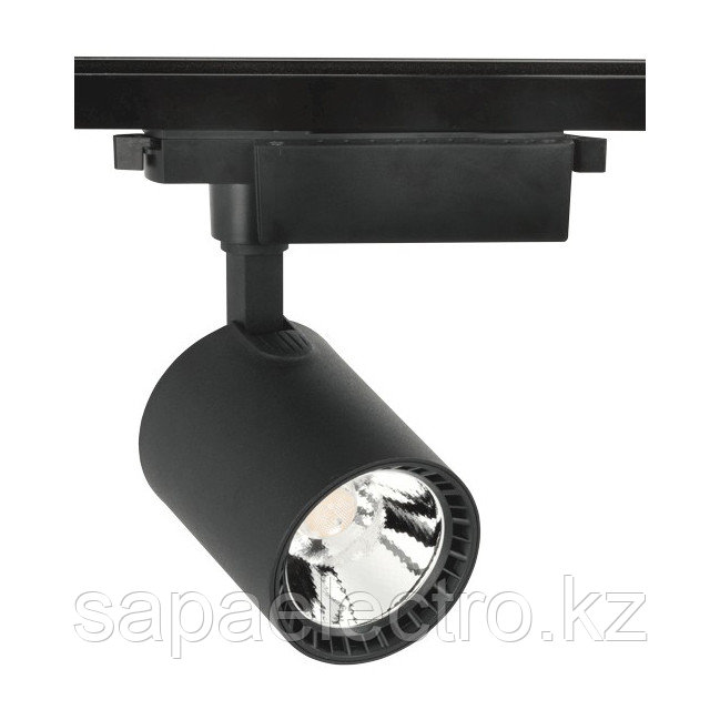 Sv-k LED LS-003-80 20W 3000K BLACK (TEKLED) 30sht