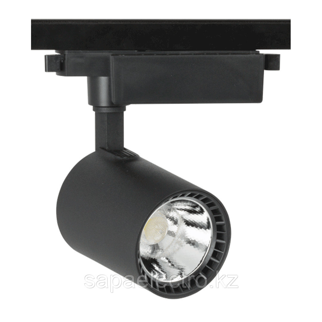 Sv-k LED LS-003-100 30W 6000K BLACK (TEKLED) 20sht