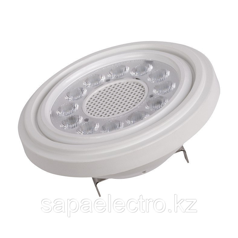 Lampa LED AR111-12W G53 6000K 175-265V  (TL)20