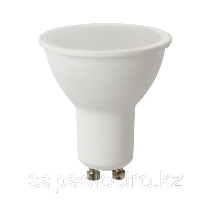 Lampa LED GU10 6W 500LM OPAL 3000K (TL)200sht