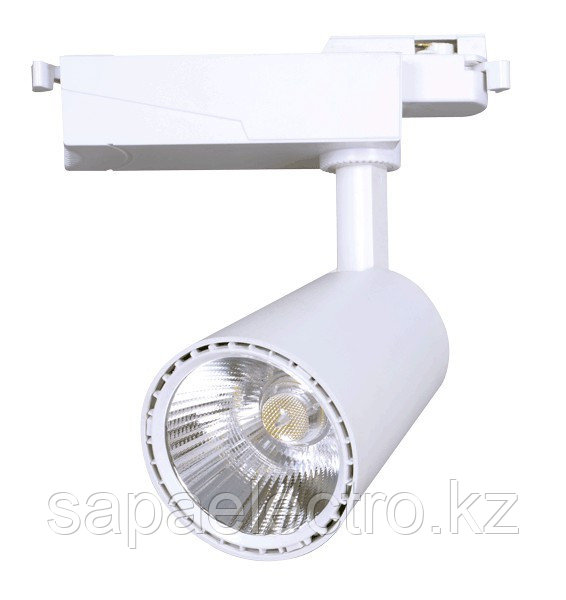 Sv-k LED D88 CONICAL 20W 4000K WHITE TRACK(TEKL)24