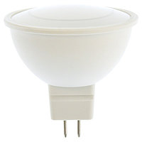 LampLEDJCDR 5W 420ML3000K NEW 100-265VGU5,3(TL)100