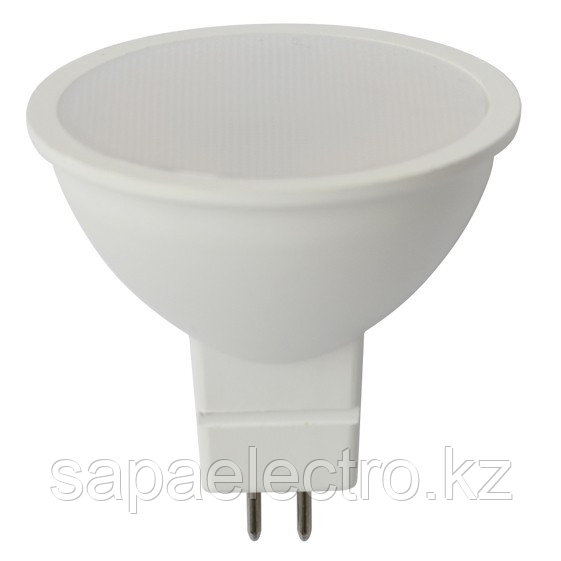 Lampa LED JCDR 7W 560ML OPAL 3000K GU5,3(TL)200